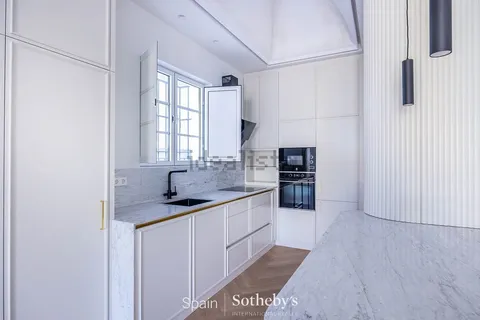 Pis de 115 m² a Sevilla