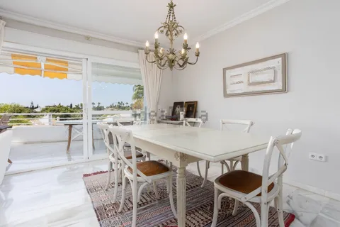 Pis de 320 m² a Marbella