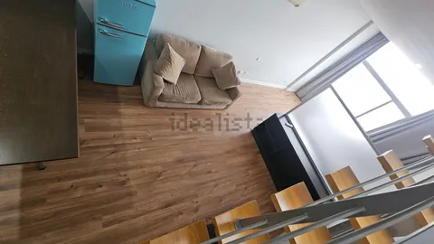 Wohnung 55 m² in Madrid