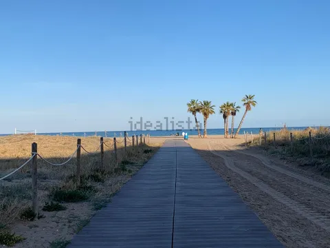 Pis de 93 m² a Canet d'en Berenguer