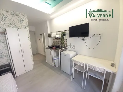 Pis de 17 m² a Granada
