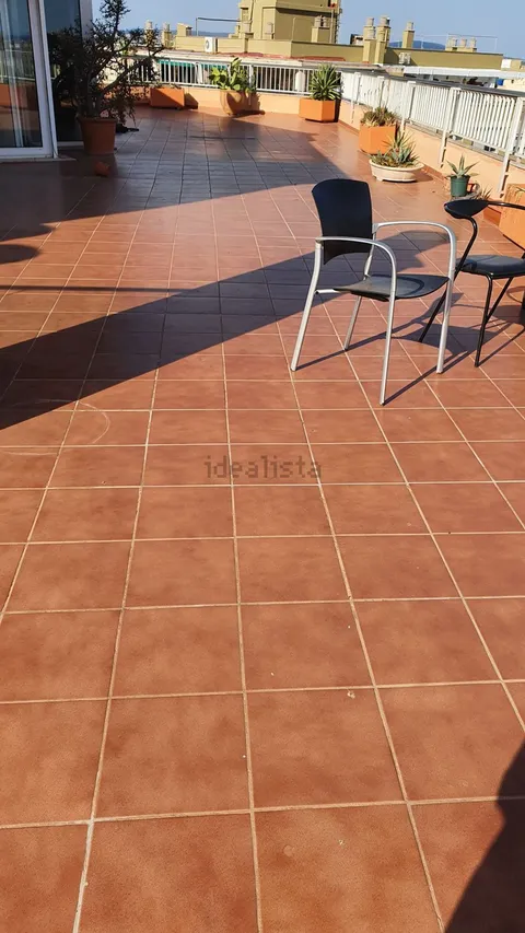 Pis de 184 m² a Palma