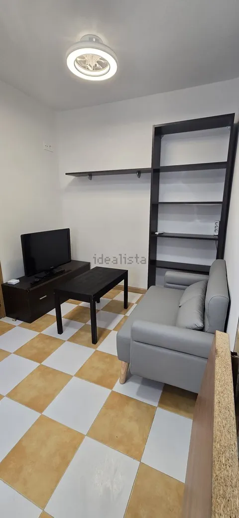 Appartamento 27 m² a Madrid