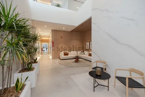 Wohnung 248 m² in Málaga