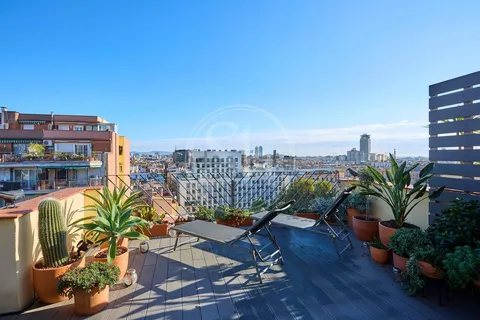 Appartamento 90 m² a Barcelona