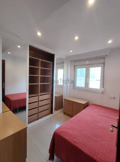 Pis de 75 m² a Màlaga