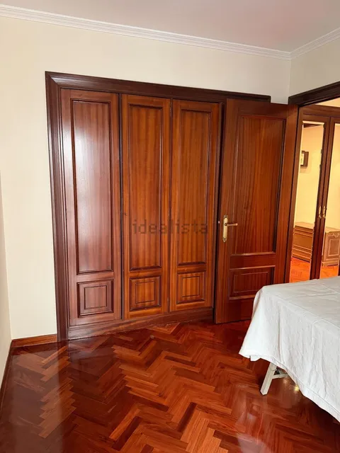 Wohnung 80 m² in Oviedo