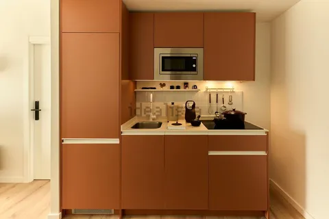 Pis de 49 m² a Sant Cugat del Vallès (4/33)