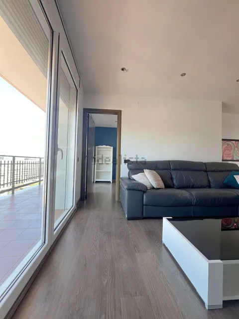 Pis de 130 m² a Barcelona