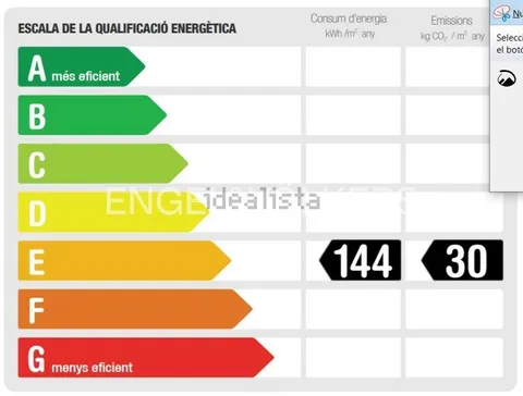 Pis de 130 m² a Barcelona
