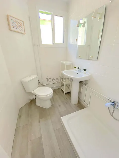 Habitació de lloguer, Sevilla