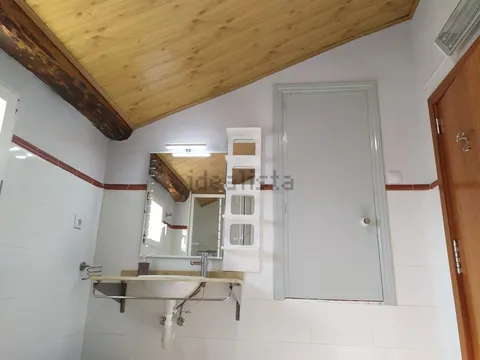 Piso de 90 m² en Peralejos