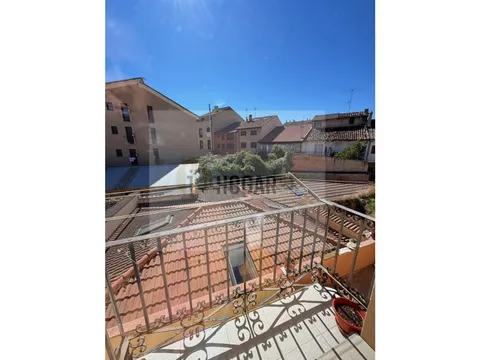 Pis de 100 m² a El Burgo de Osma-Ciudad de Osma
