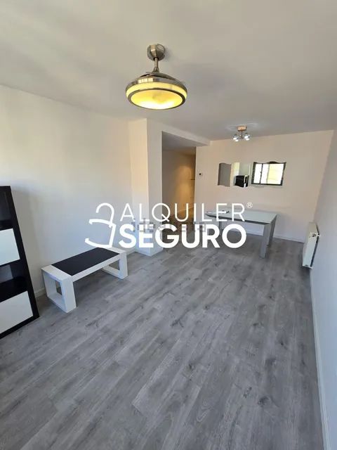 Pis de 96 m² a Guadalajara