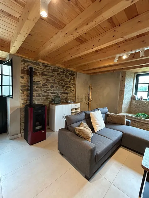 Casa de 114 m² a Miño