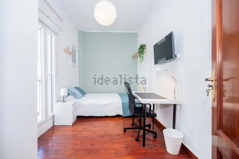 Habitació de lloguer, Pamplona (4/45)