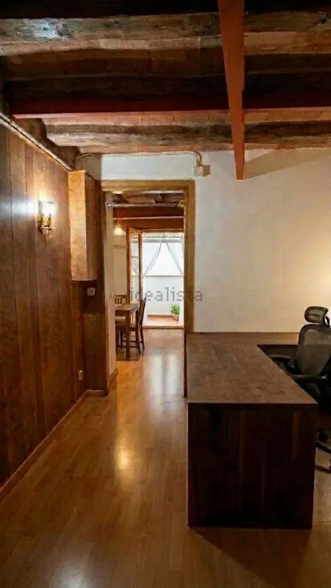 Pis de 42 m² a Barcelona