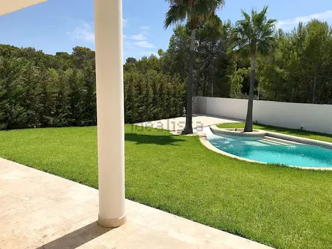 Haus 324 m² in Calvià