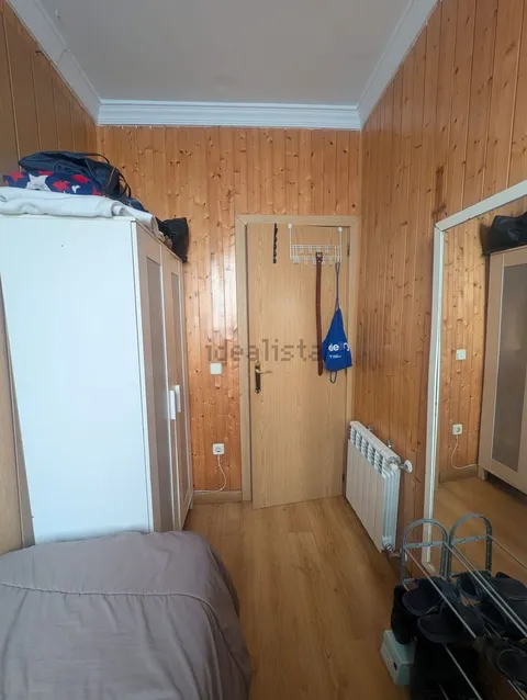 Habitación en alquiler, Madrid (2/7)