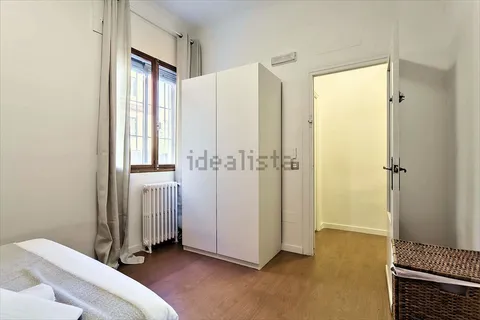 Habitación en alquiler, Madrid