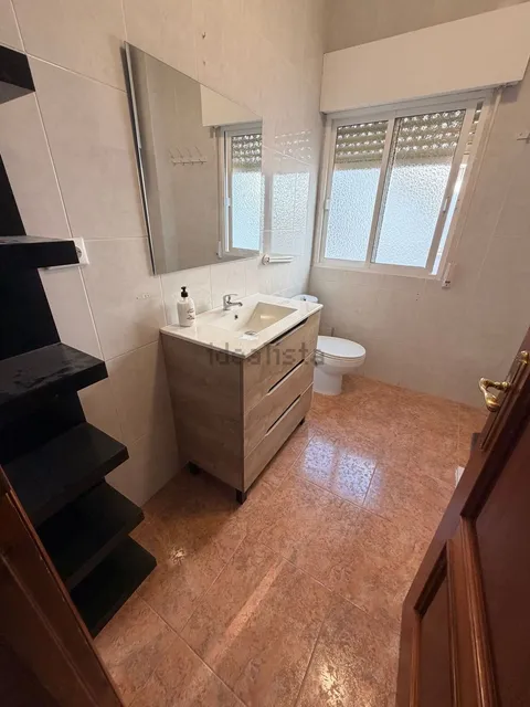 Pis de 100 m² a Baeza