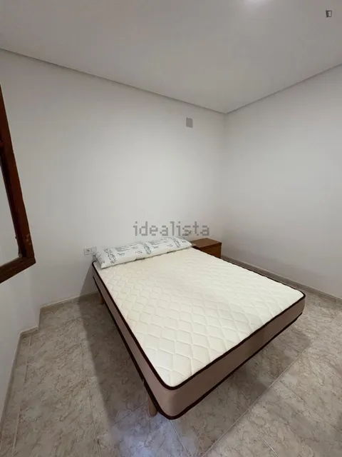 Habitació de lloguer, Castelló de la Plana (3/7)