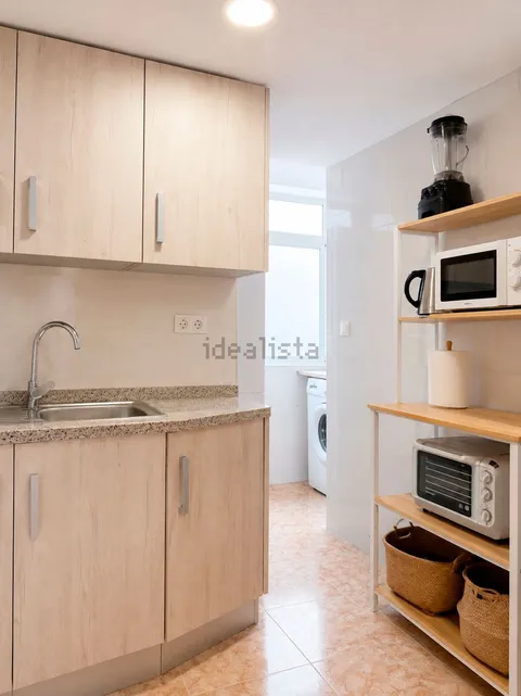 Appartamento 83 m² a Granada