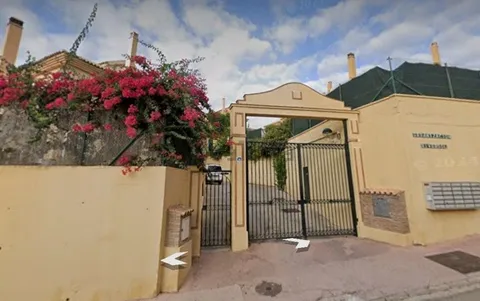 Casa de 193 m² a Mijas