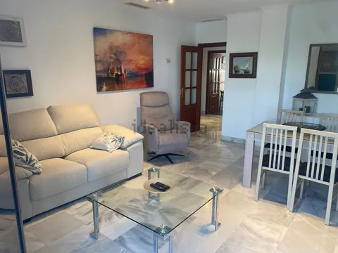 Piso de 88 m² en Málaga (2/11)