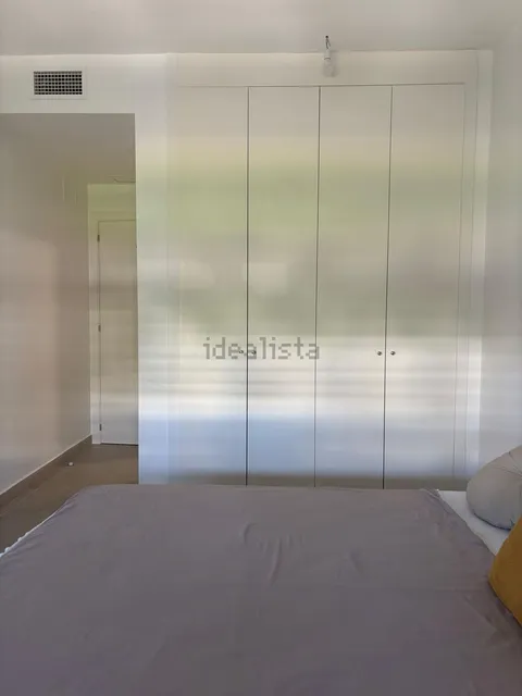 Habitació de lloguer, Dos Hermanas