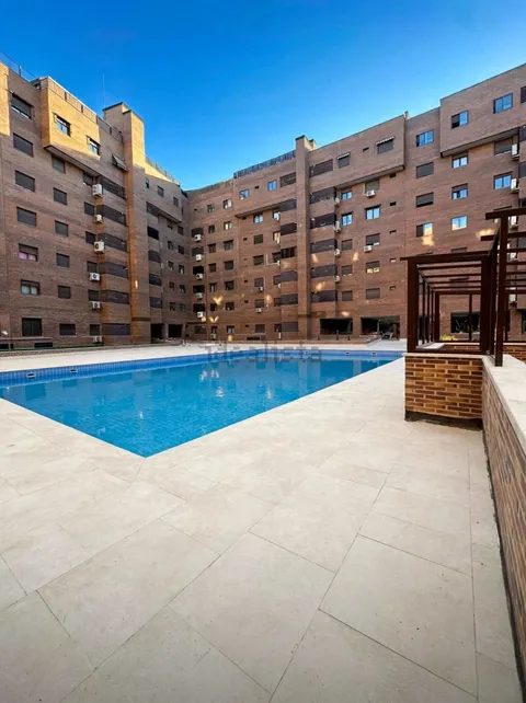 Pis de 221 m² a Madrid