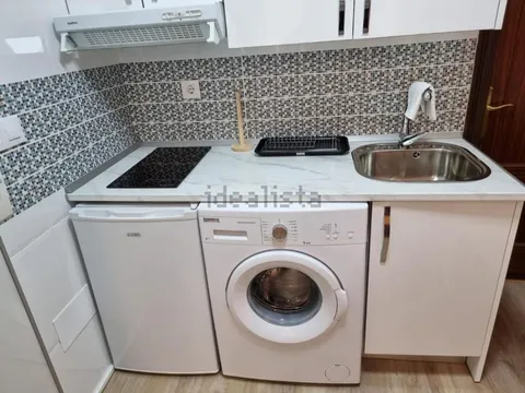 Wohnung 40 m² in Roquetas de Mar