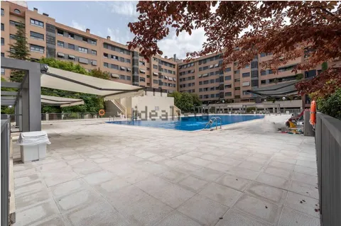 Pis de 75 m² a Madrid