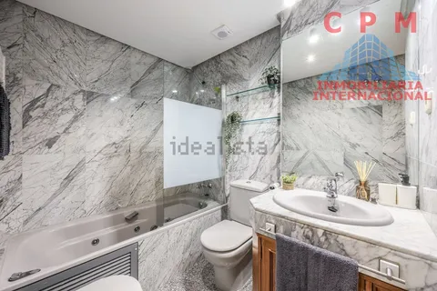 Pis de 87 m² a Madrid