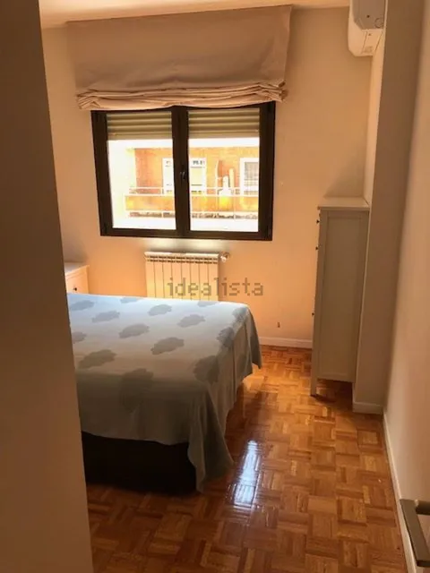 Pis de 60 m² a Madrid