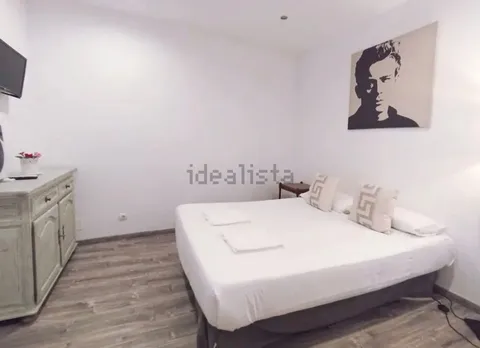 Chambre à louer, Barcelone