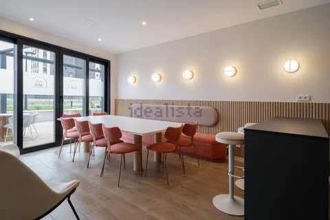 Pis de 71 m² a Madrid