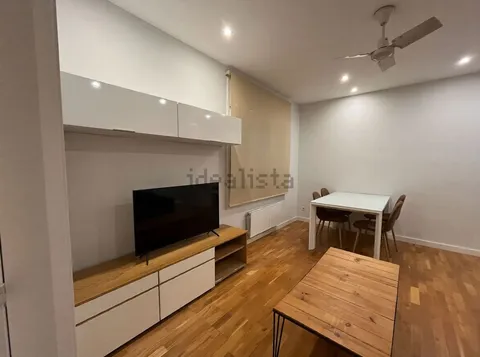 Pis de 70 m² a Barcelona (4/13)