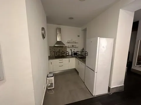 Pis de 90 m² a Màlaga