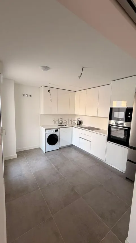Appartamento 134 m² a Málaga