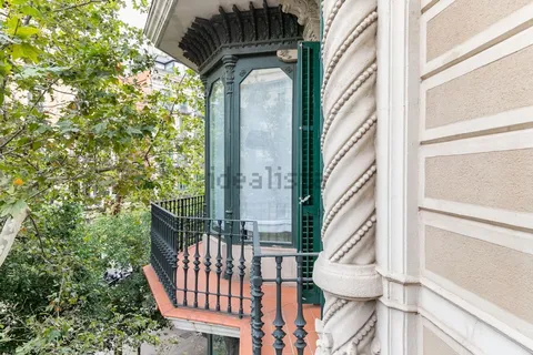 Appartamento 120 m² a Barcelona