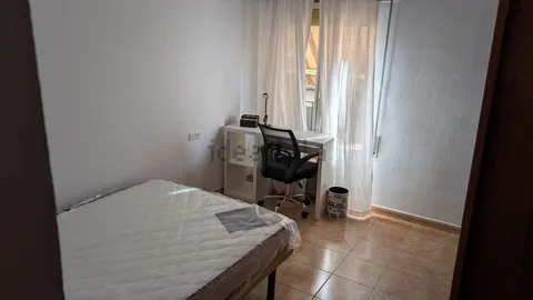 Habitació de lloguer, Còrdova