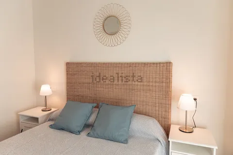 Pis de 100 m² a València