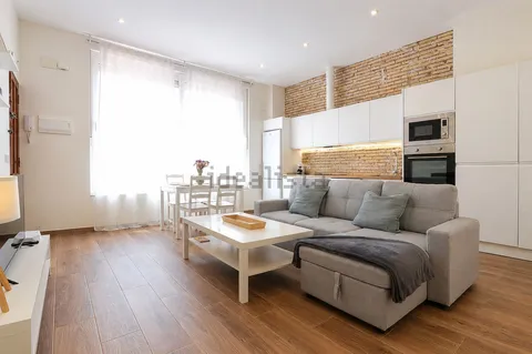 Appartamento 70 m² a Valencia