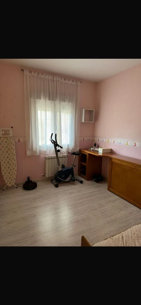 Pis de 90 m² a Puertollano