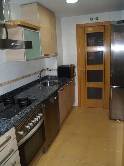Pis de 67 m² a Madrid
