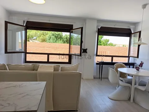 Apartamento 67 m² em Burujón