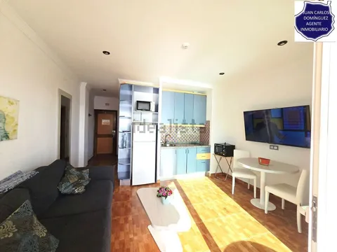 Pis de 45 m² a Mogán