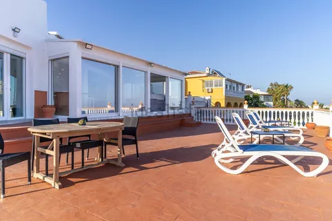 Pis de 30 m² a Benalmádena