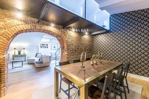 Wohnung 180 m² in Madrid